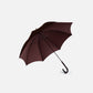 Fox Umbrella GT2 Bordo (dark brown maple handle)