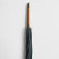 Fox Umbrella GT2 Dark Green (medium brown maple handle)