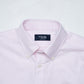 Kamakura Pink Stripe Oxford Button Down Shirt