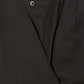 Echizenya Dark Brown Wool Pants