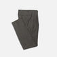 Echizenya Dark Brown Wool/Mohair Pants