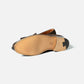 Alden Tassel Loafers Mocha Kid Suede 666D
