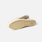 The Resort Co Espadrilles Sand