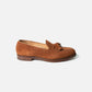 Crockett & Jones Cavendish Polo Suede