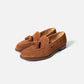 Crockett & Jones Cavendish Polo Suede