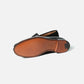 Crockett & Jones Grantham Black Willow Grain