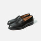 Crockett & Jones Grantham Black Willow Grain