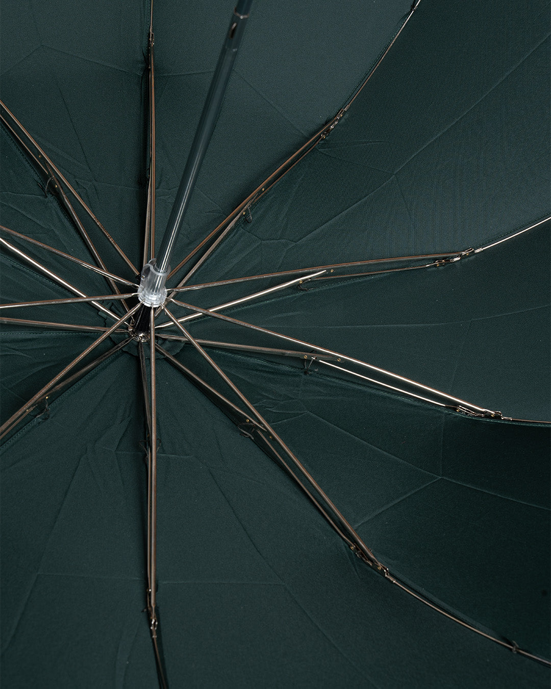 Fox Umbrella TEL4 Dark Green (Whangee)