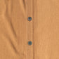 Iolo Brown Organic Shirt