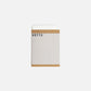 Votta Solid Bright White