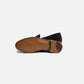 Fugashin Fortingall3 Dark Brown Suede