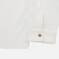 Percival Tapestry White Long Sleeve Cuban Shirt