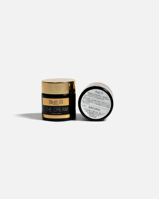 Brift-H The Cream (Natural)