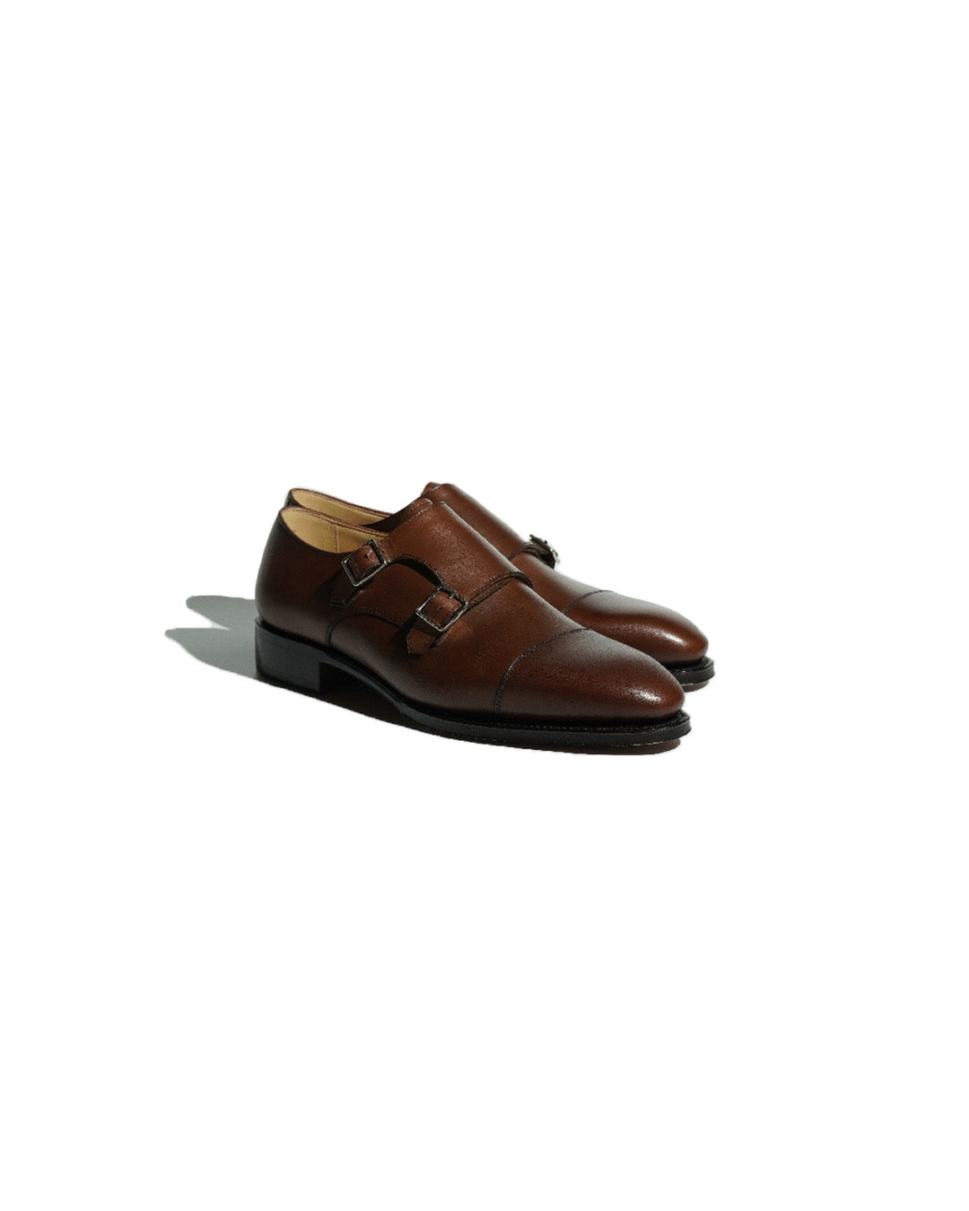 Monk Strap The Decorum Bangkok