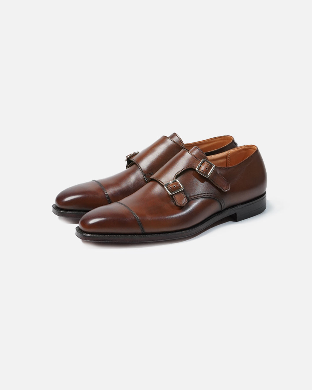 Monk Strap The Decorum Bangkok