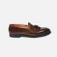 Crockett & Jones Cavendish Dark Brown Calf