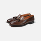Crockett & Jones Cavendish Dark Brown Calf