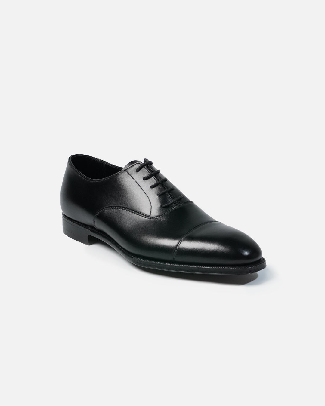 Crockett & Jones – The Decorum Bangkok