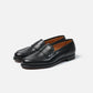 Crockett & Jones Grantham Black Calf