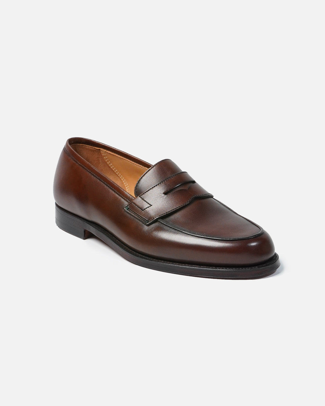 Crockett & Jones – The Decorum Bangkok