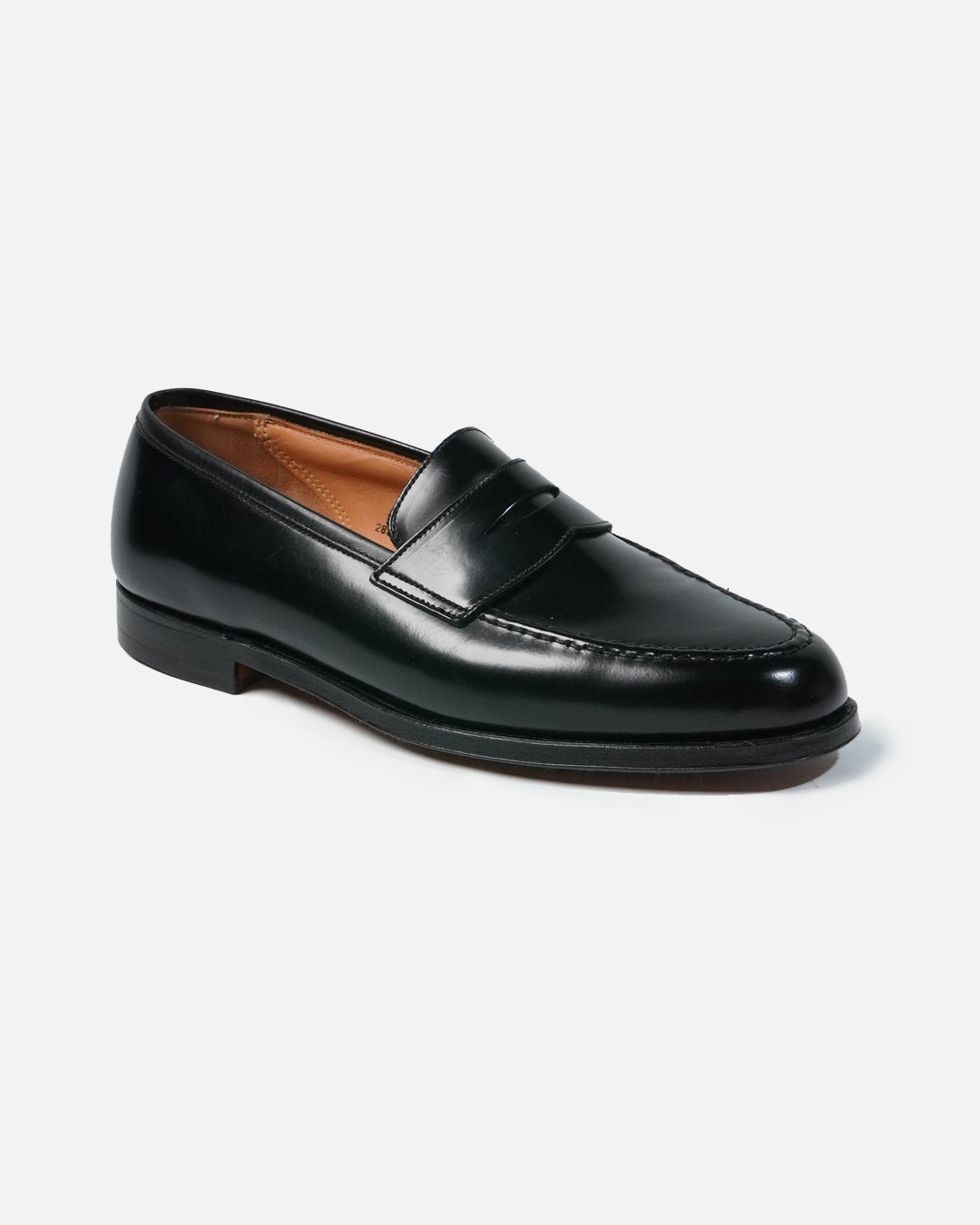 Crockett & Jones – The Decorum Bangkok