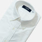 Kamakura White Oxford Button Down Shirt