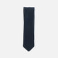 The Decorum Knit Tie in Navy