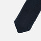 The Decorum Knit Tie in Navy